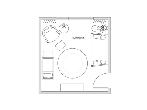 NURSERY