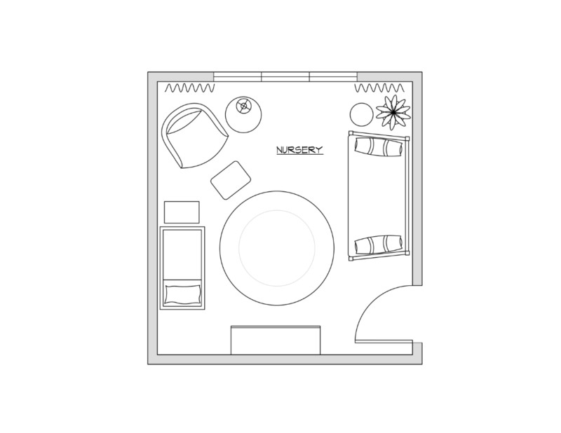 NURSERY