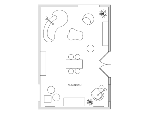 PLAYROOM
