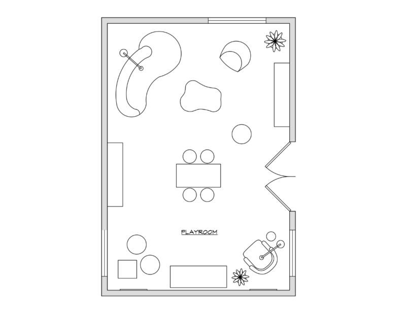 PLAYROOM